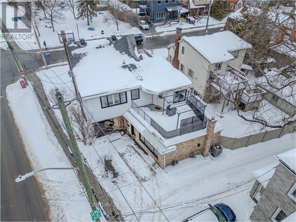 1075 North River Road, Ottawa, Ontario  K1K 3V9 - Photo 38 - X12837124