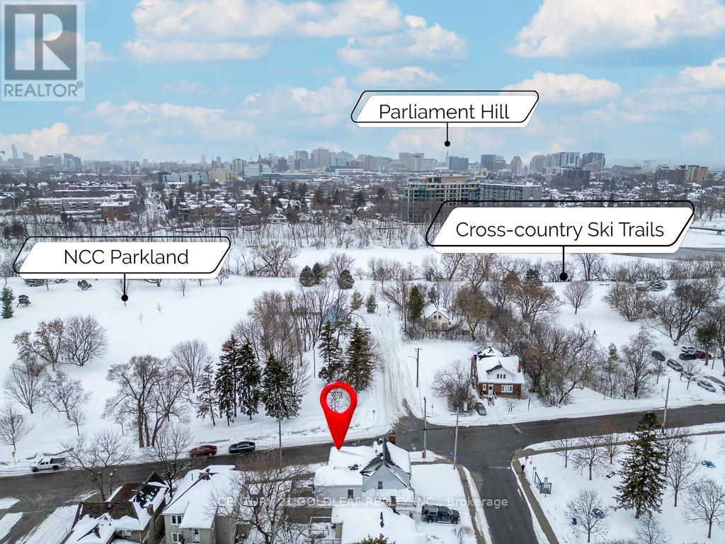 1075 North River Road, Ottawa, Ontario  K1K 3V9 - Photo 41 - X12837124