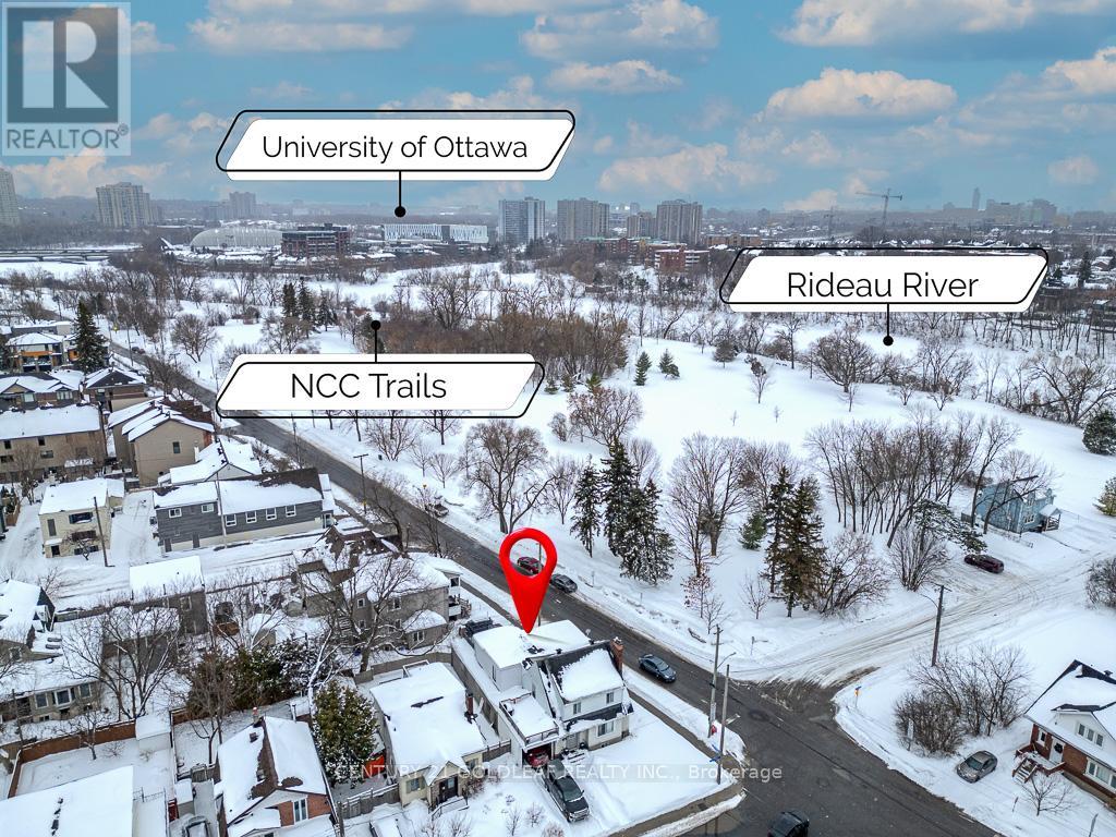 1075 North River Road, Ottawa, Ontario  K1K 3V9 - Photo 42 - X12837124