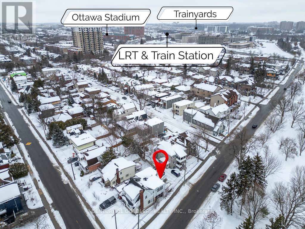 1075 North River Road, Ottawa, Ontario  K1K 3V9 - Photo 43 - X12837124