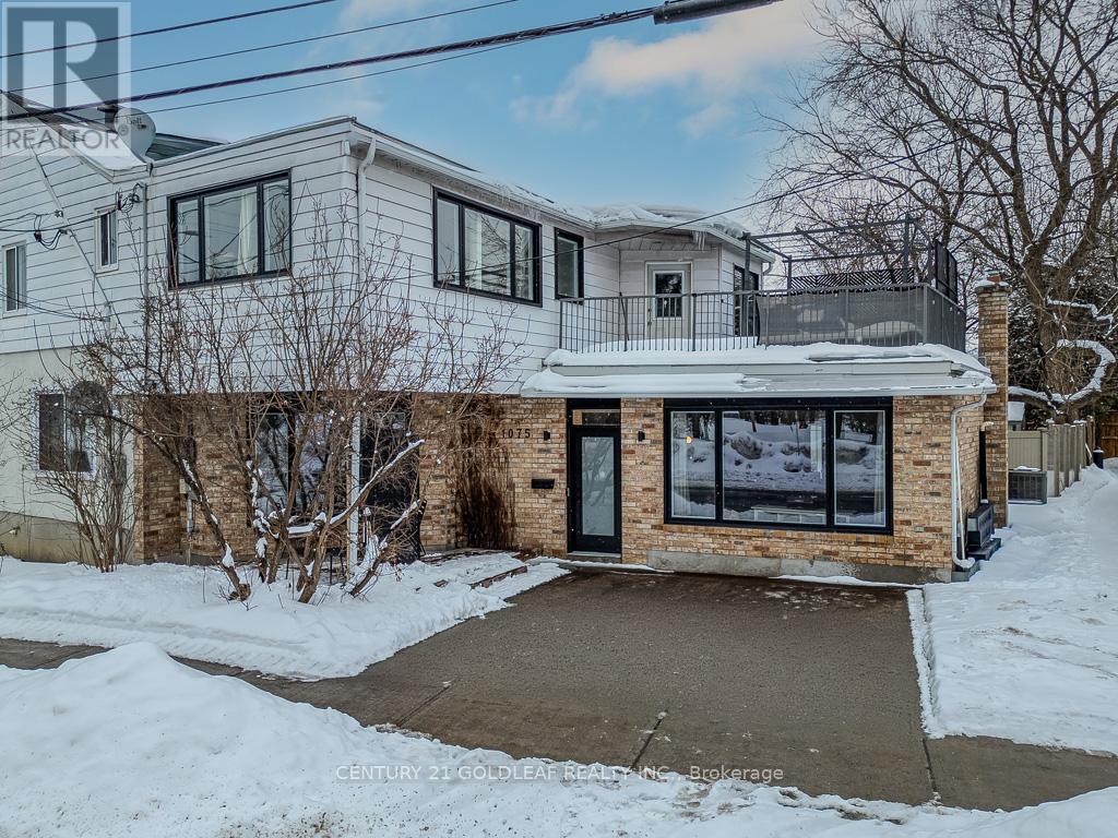 1075 North River Road, Ottawa, Ontario  K1K 3V9 - Photo 45 - X12837124