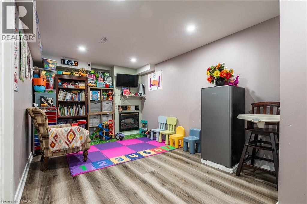 201 Windsor Street, Welland, Ontario  L3C 7E3 - Photo 24 - 40809049