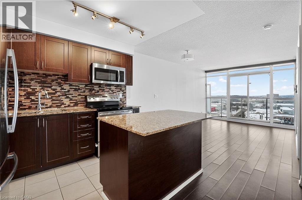 1940 Ironstone Drive Unit# 1006, Burlington, Ontario  L7L 0E4 - Photo 12 - 40809042