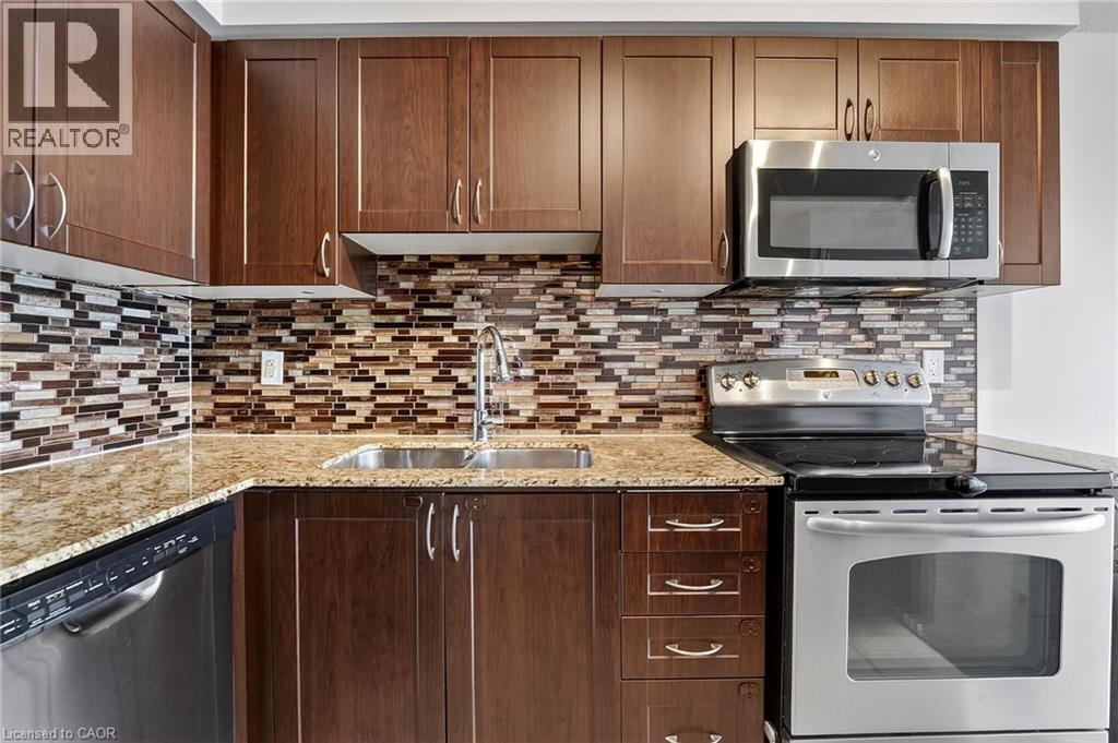 1940 Ironstone Drive Unit# 1006, Burlington, Ontario  L7L 0E4 - Photo 13 - 40809042