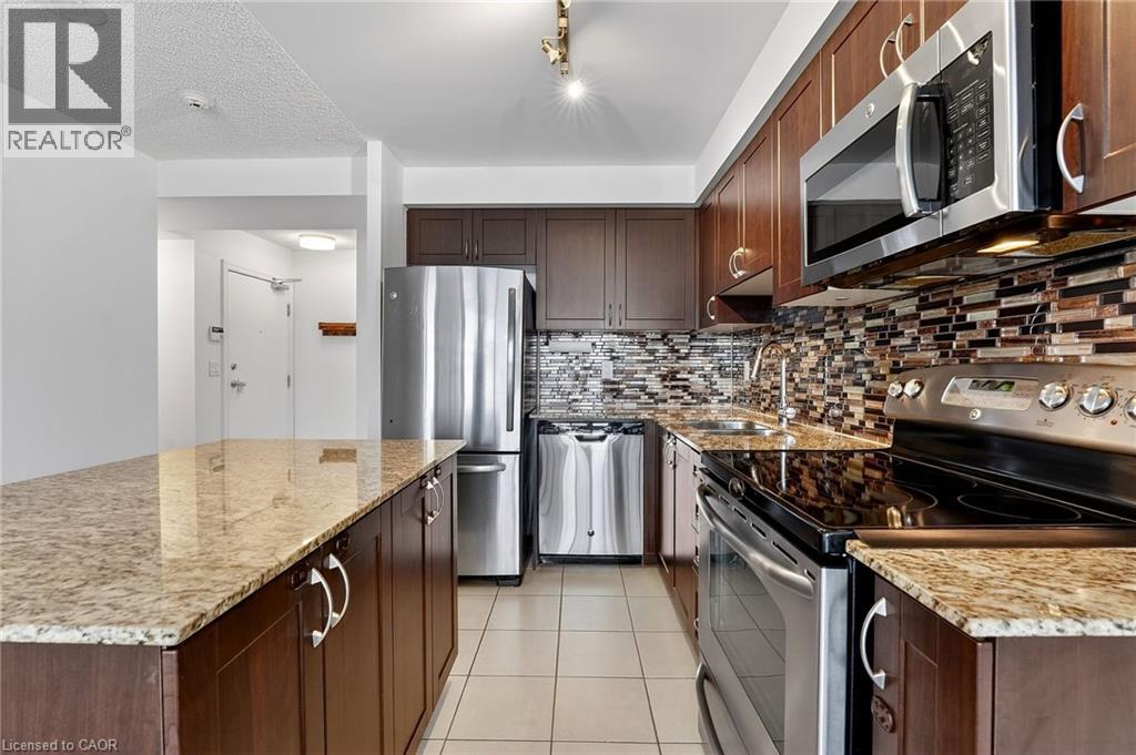 1940 Ironstone Drive Unit# 1006, Burlington, Ontario  L7L 0E4 - Photo 15 - 40809042