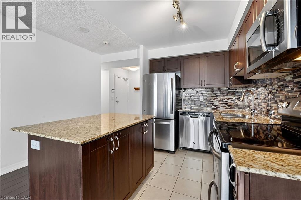 1940 Ironstone Drive Unit# 1006, Burlington, Ontario  L7L 0E4 - Photo 16 - 40809042