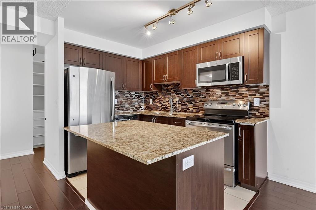 1940 Ironstone Drive Unit# 1006, Burlington, Ontario  L7L 0E4 - Photo 17 - 40809042