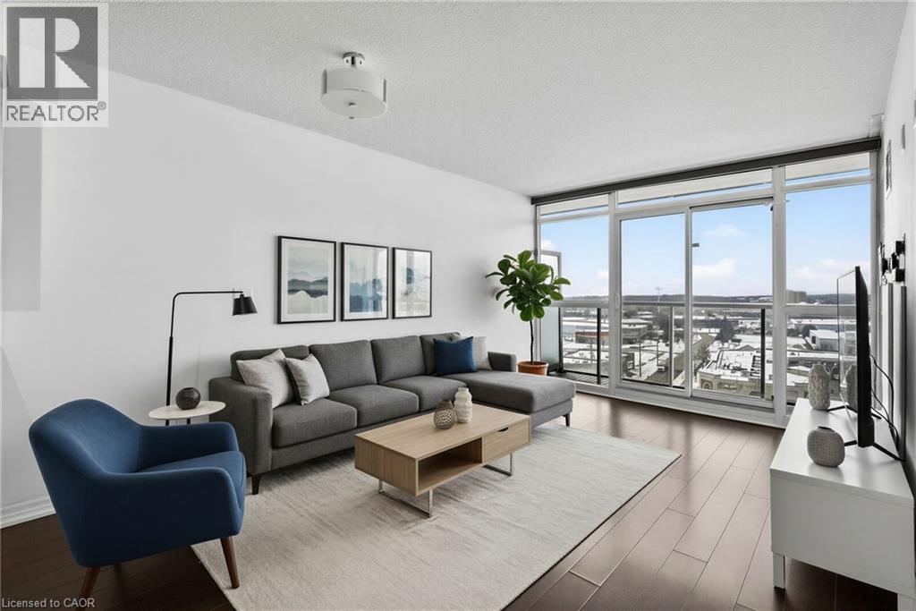 1940 Ironstone Drive Unit# 1006, Burlington, Ontario  L7L 0E4 - Photo 18 - 40809042