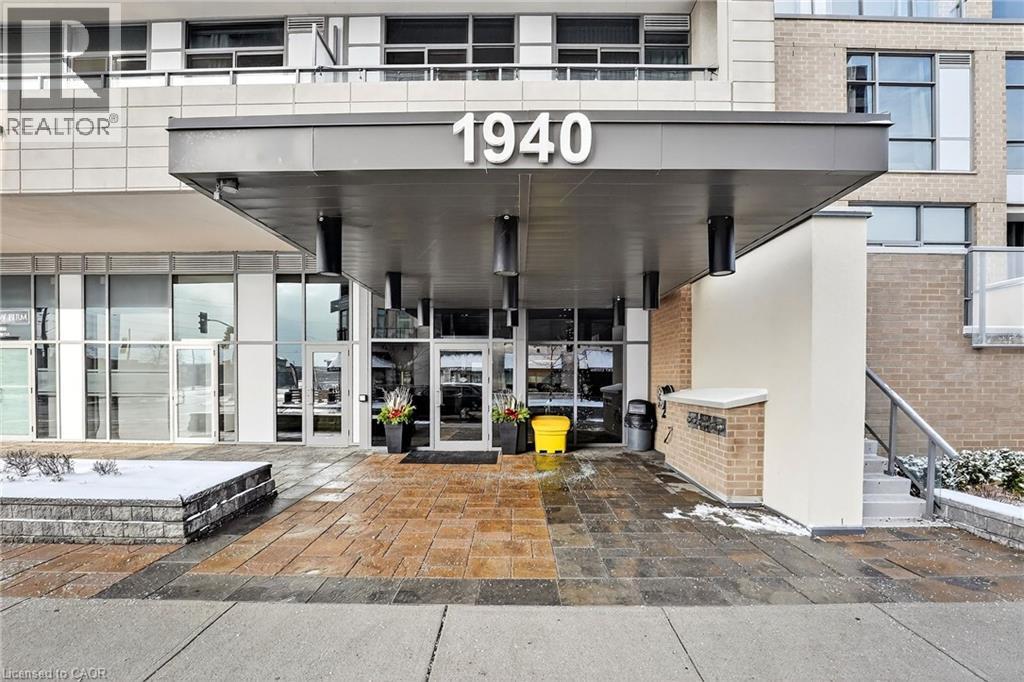 1940 Ironstone Drive Unit# 1006, Burlington, Ontario  L7L 0E4 - Photo 2 - 40809042