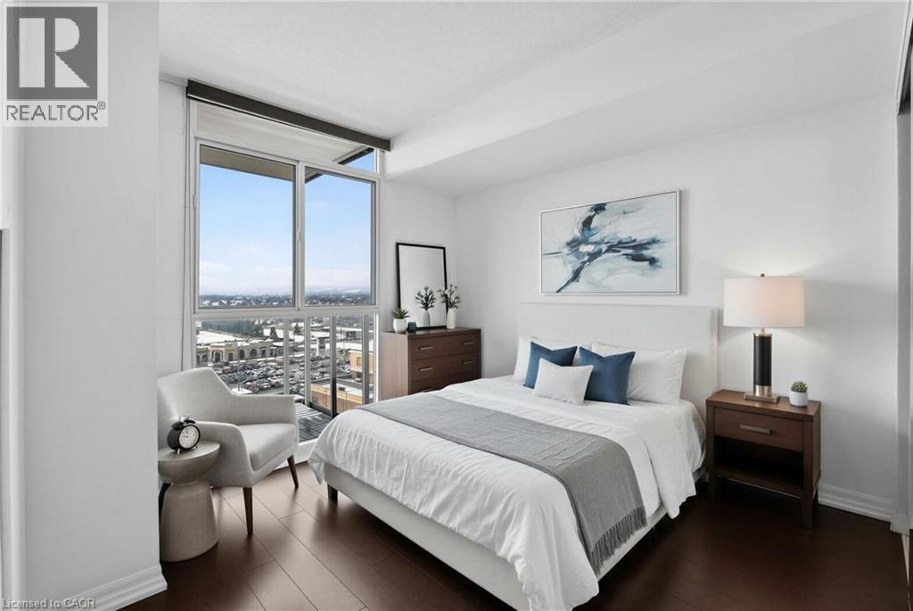 1940 Ironstone Drive Unit# 1006, Burlington, Ontario  L7L 0E4 - Photo 22 - 40809042