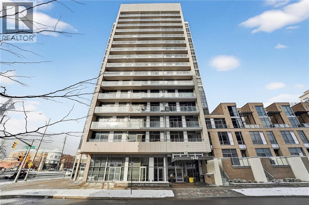 1940 Ironstone Drive Unit# 1006, Burlington, Ontario  L7L 0E4 - Photo 3 - 40809042