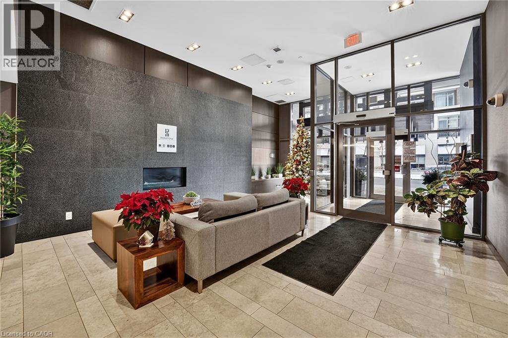 1940 Ironstone Drive Unit# 1006, Burlington, Ontario  L7L 0E4 - Photo 31 - 40809042