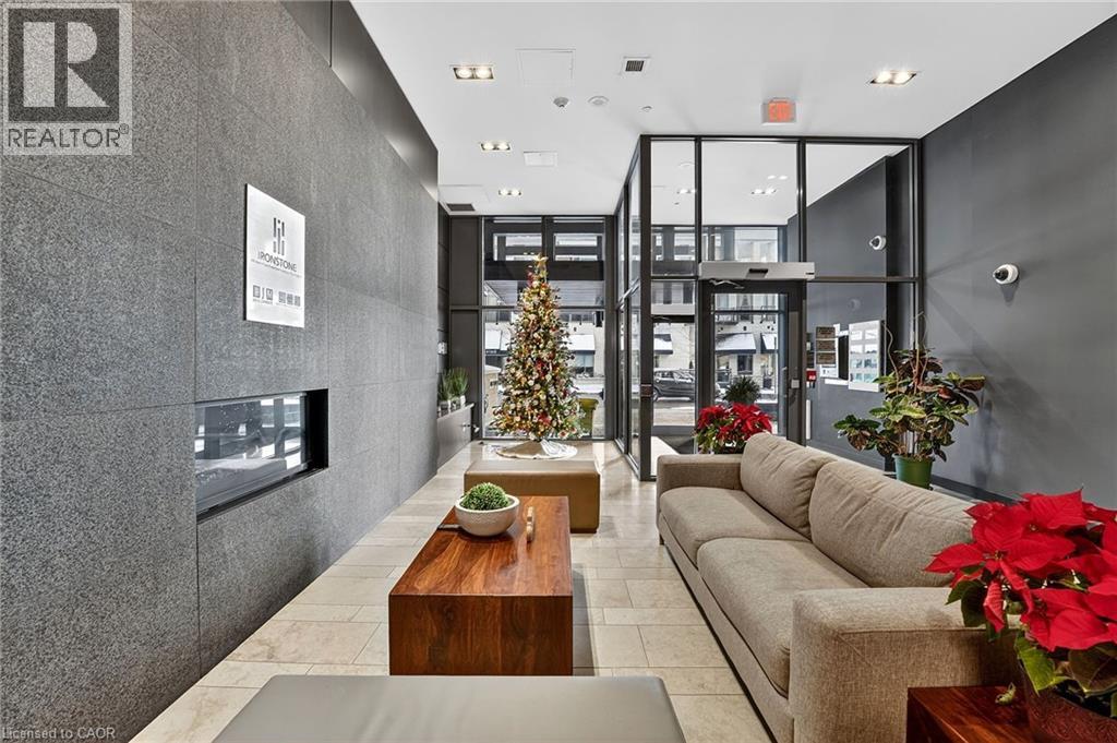 1940 Ironstone Drive Unit# 1006, Burlington, Ontario  L7L 0E4 - Photo 32 - 40809042