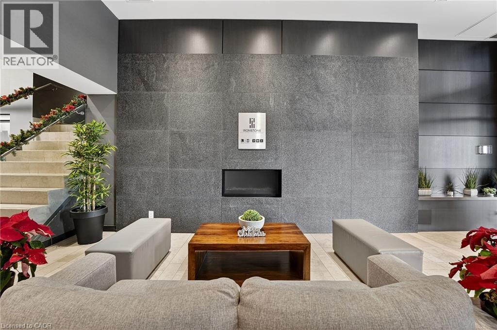 1940 Ironstone Drive Unit# 1006, Burlington, Ontario  L7L 0E4 - Photo 35 - 40809042
