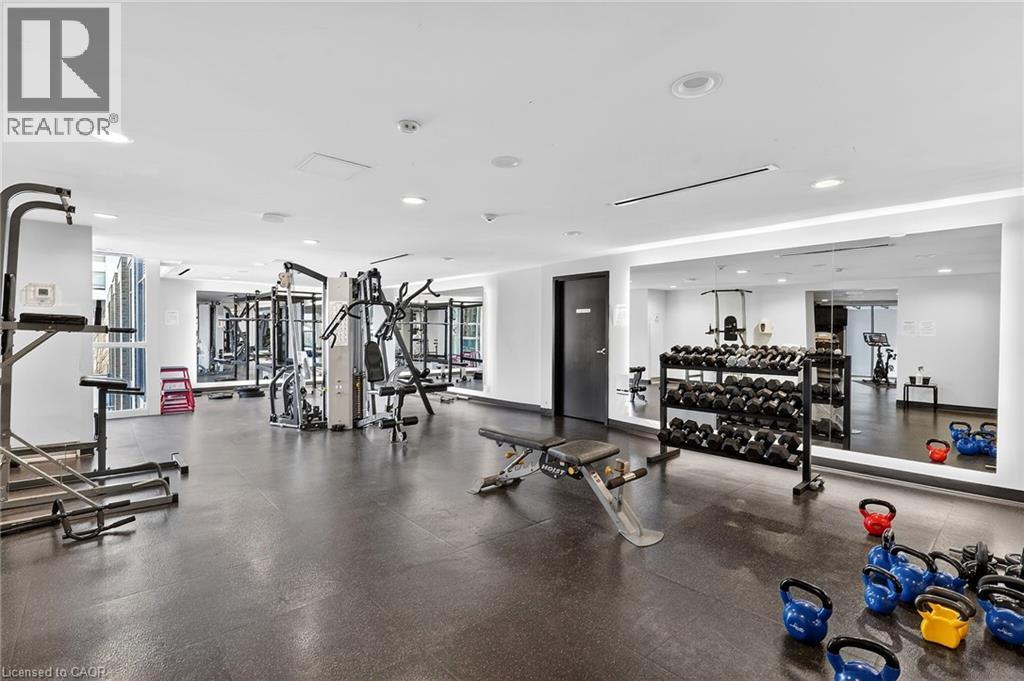 1940 Ironstone Drive Unit# 1006, Burlington, Ontario  L7L 0E4 - Photo 36 - 40809042