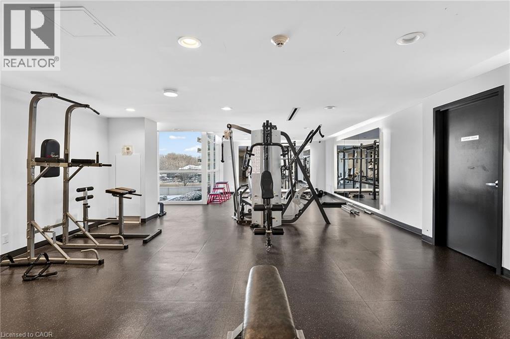 1940 Ironstone Drive Unit# 1006, Burlington, Ontario  L7L 0E4 - Photo 37 - 40809042