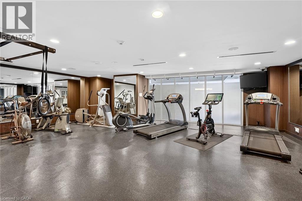 1940 Ironstone Drive Unit# 1006, Burlington, Ontario  L7L 0E4 - Photo 39 - 40809042