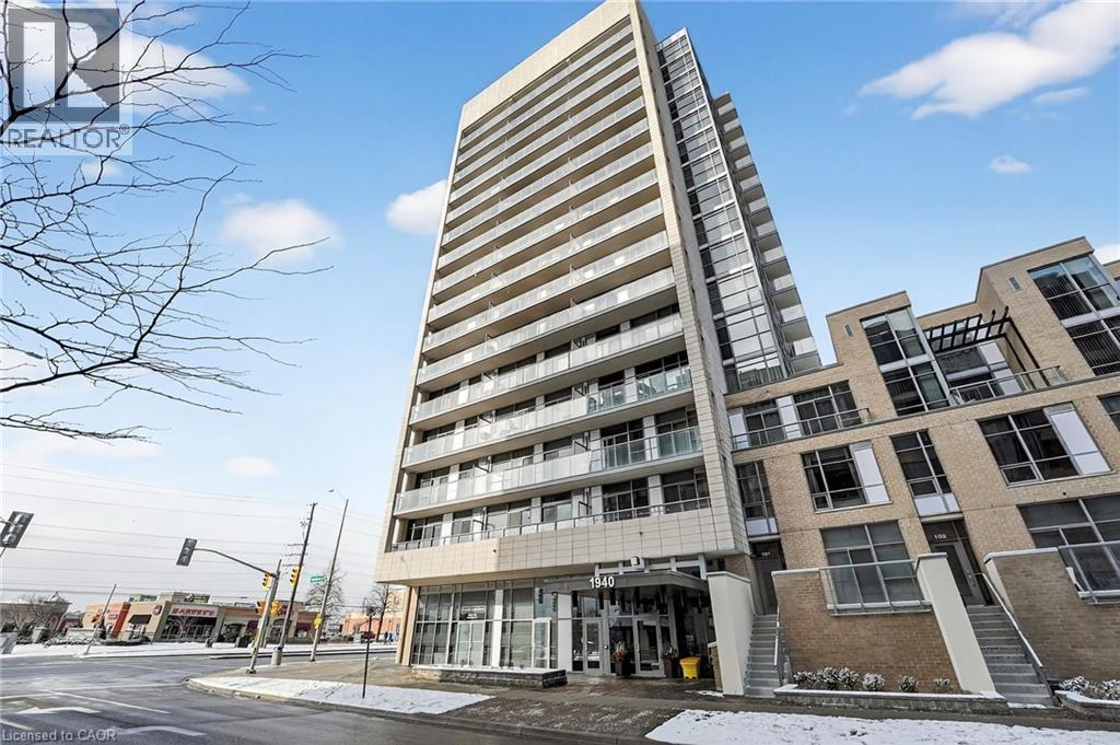 1940 Ironstone Drive Unit# 1006, Burlington, Ontario  L7L 0E4 - Photo 4 - 40809042