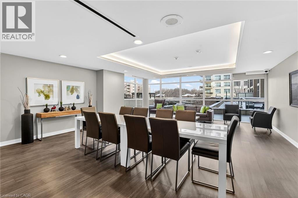 1940 Ironstone Drive Unit# 1006, Burlington, Ontario  L7L 0E4 - Photo 41 - 40809042