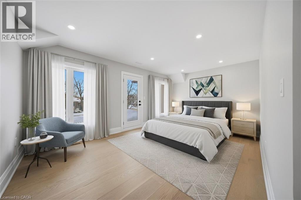 2091 Bridge Road, Oakville, Ontario  L6L 2E8 - Photo 20 - 40809029