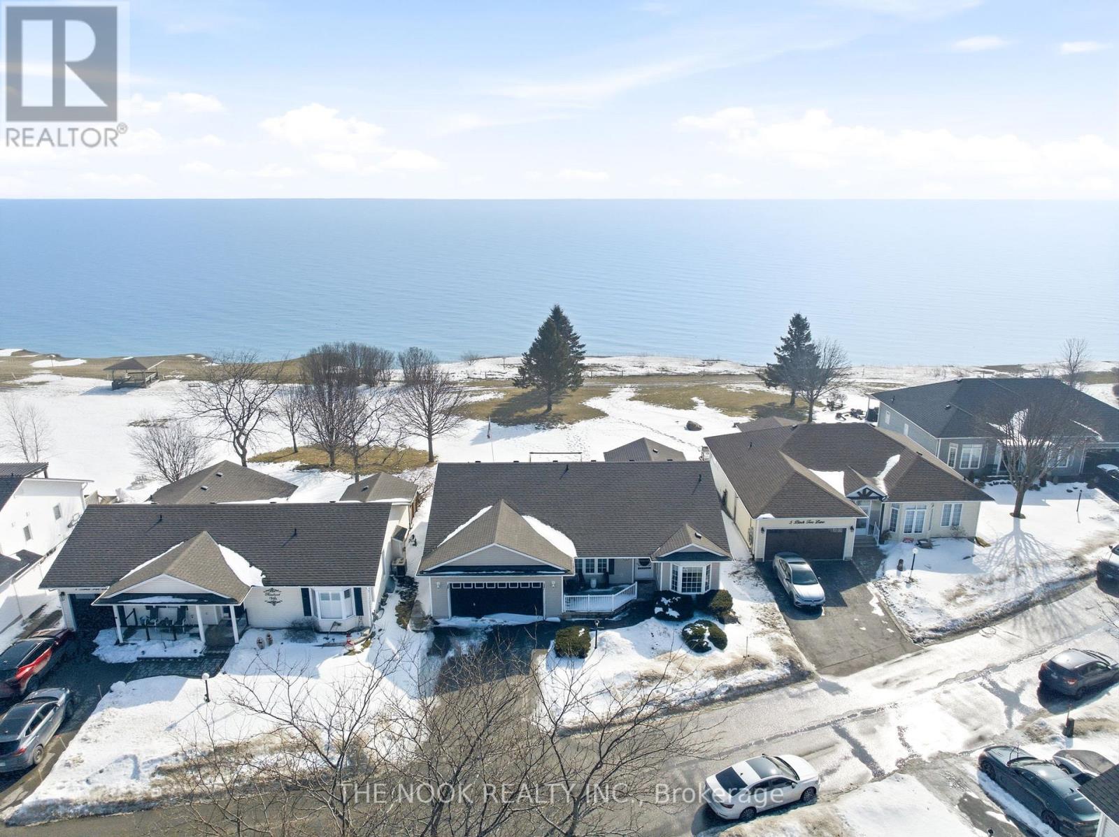 3 Birch Tree Lane, Clarington, Ontario  L1B 1P2 - Photo 2 - E12838548