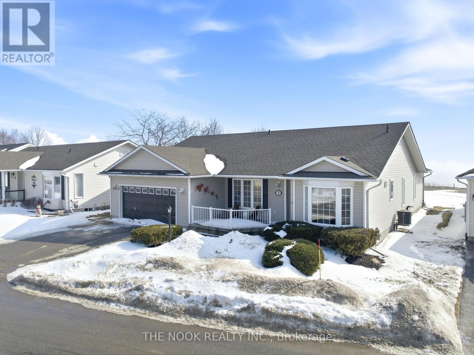 3 Birch Tree Lane, Clarington, Ontario  L1B 1P2 - Photo 3 - E12838548