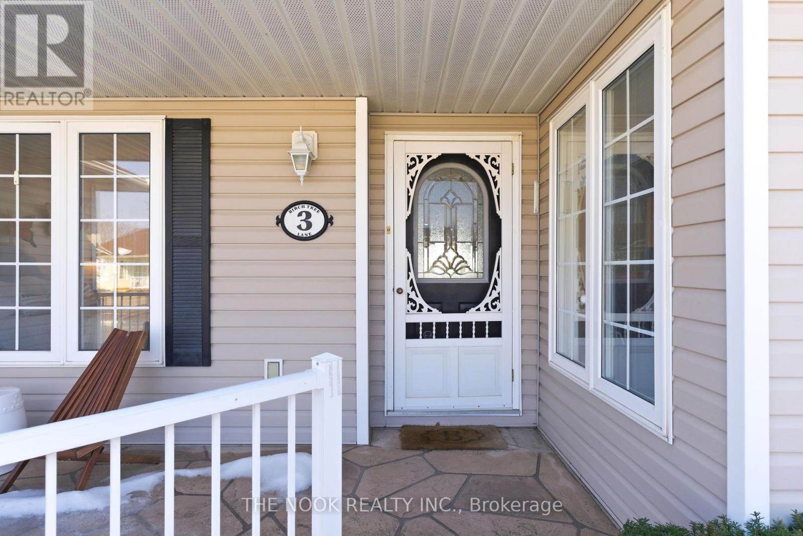 3 Birch Tree Lane, Clarington, Ontario  L1B 1P2 - Photo 4 - E12838548