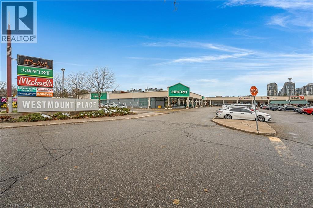 265 Westcourt Place Unit# 608, Waterloo, Ontario N2L 6E4 - Photo 46 - 40806331