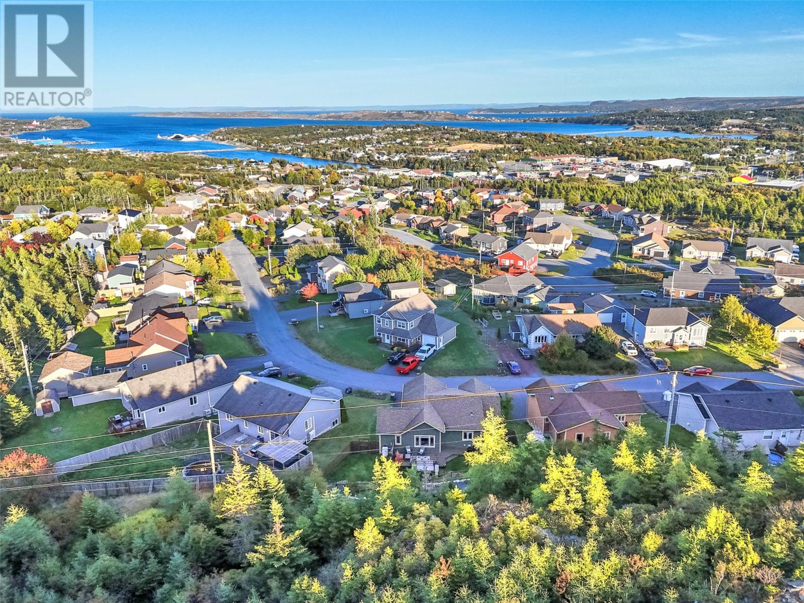 48 Badcock Boulevard, Bay Roberts, Newfoundland & Labrador A0A 1G0 - Photo 2 - 1293561