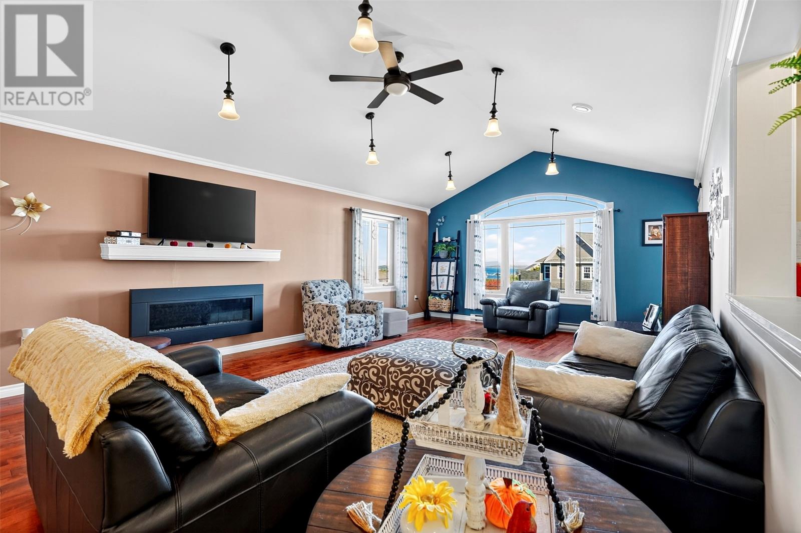 48 Badcock Boulevard, Bay Roberts, Newfoundland & Labrador A0A 1G0 - Photo 18 - 1293561