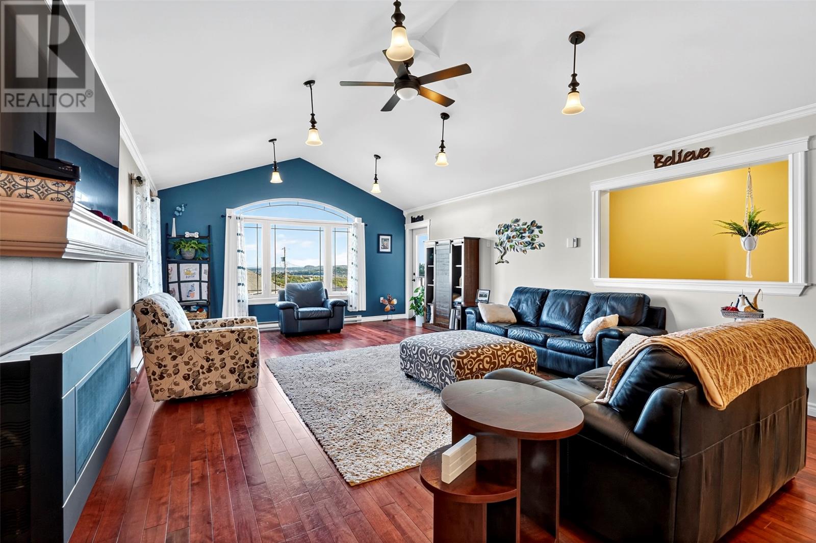 48 Badcock Boulevard, Bay Roberts, Newfoundland & Labrador A0A 1G0 - Photo 17 - 1293561