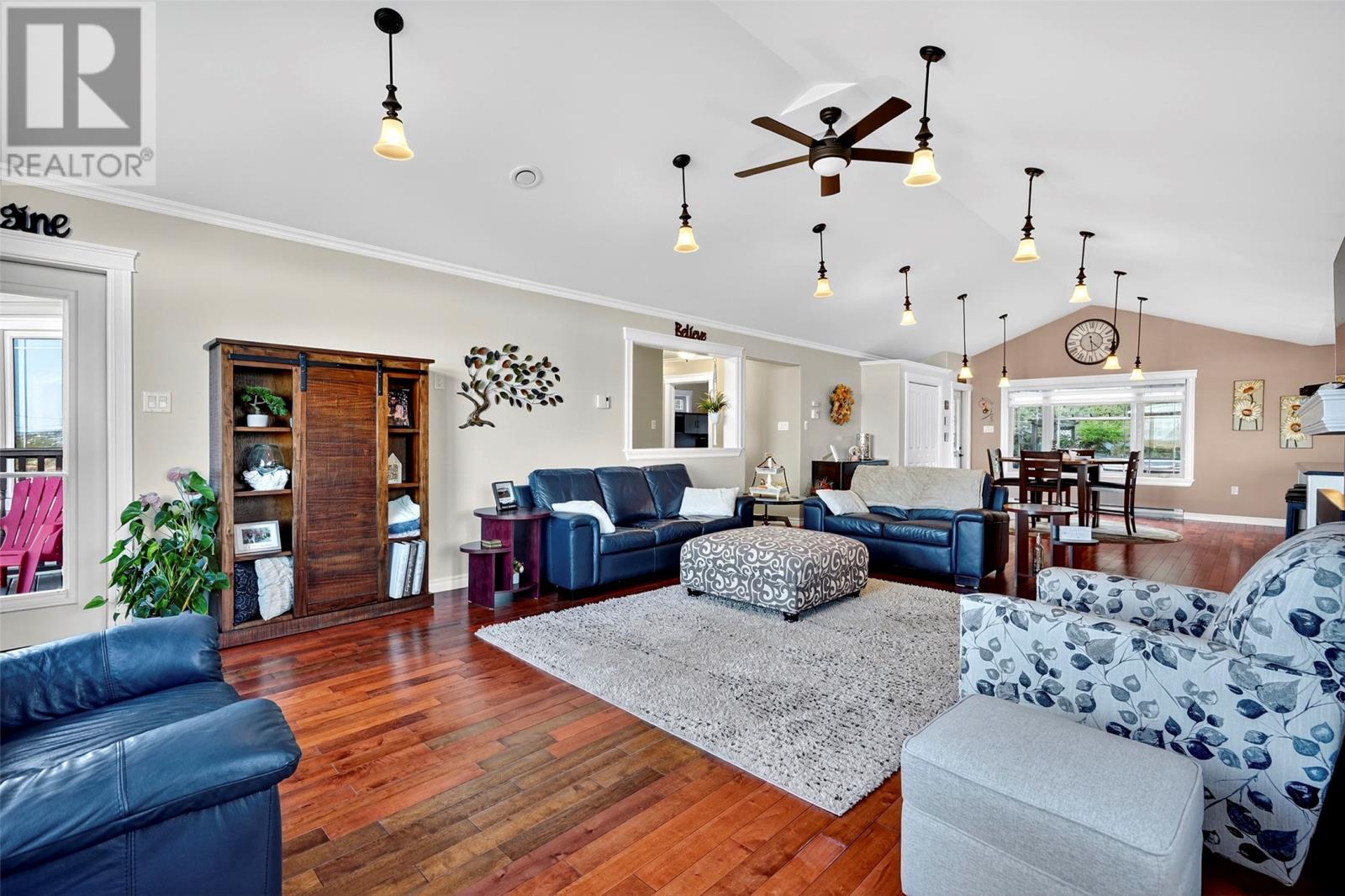 48 Badcock Boulevard, Bay Roberts, Newfoundland & Labrador A0A 1G0 - Photo 23 - 1293561