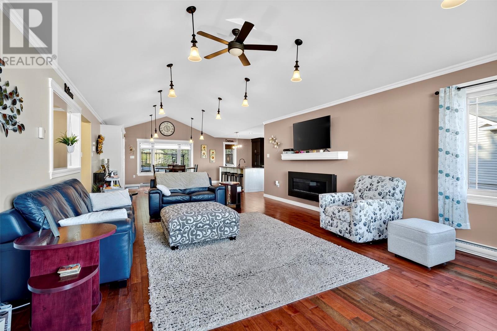 48 Badcock Boulevard, Bay Roberts, Newfoundland & Labrador A0A 1G0 - Photo 22 - 1293561