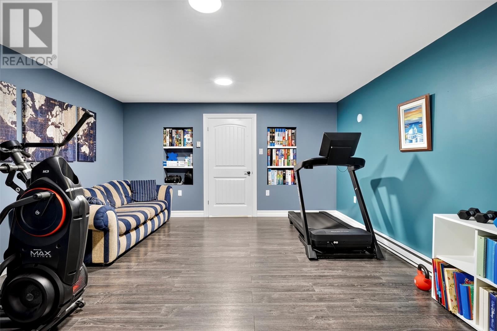 48 Badcock Boulevard, Bay Roberts, Newfoundland & Labrador A0A 1G0 - Photo 32 - 1293561