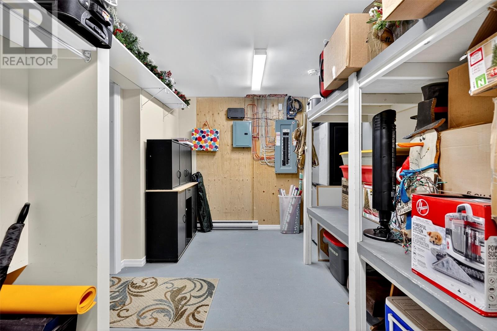 48 Badcock Boulevard, Bay Roberts, Newfoundland & Labrador A0A 1G0 - Photo 38 - 1293561