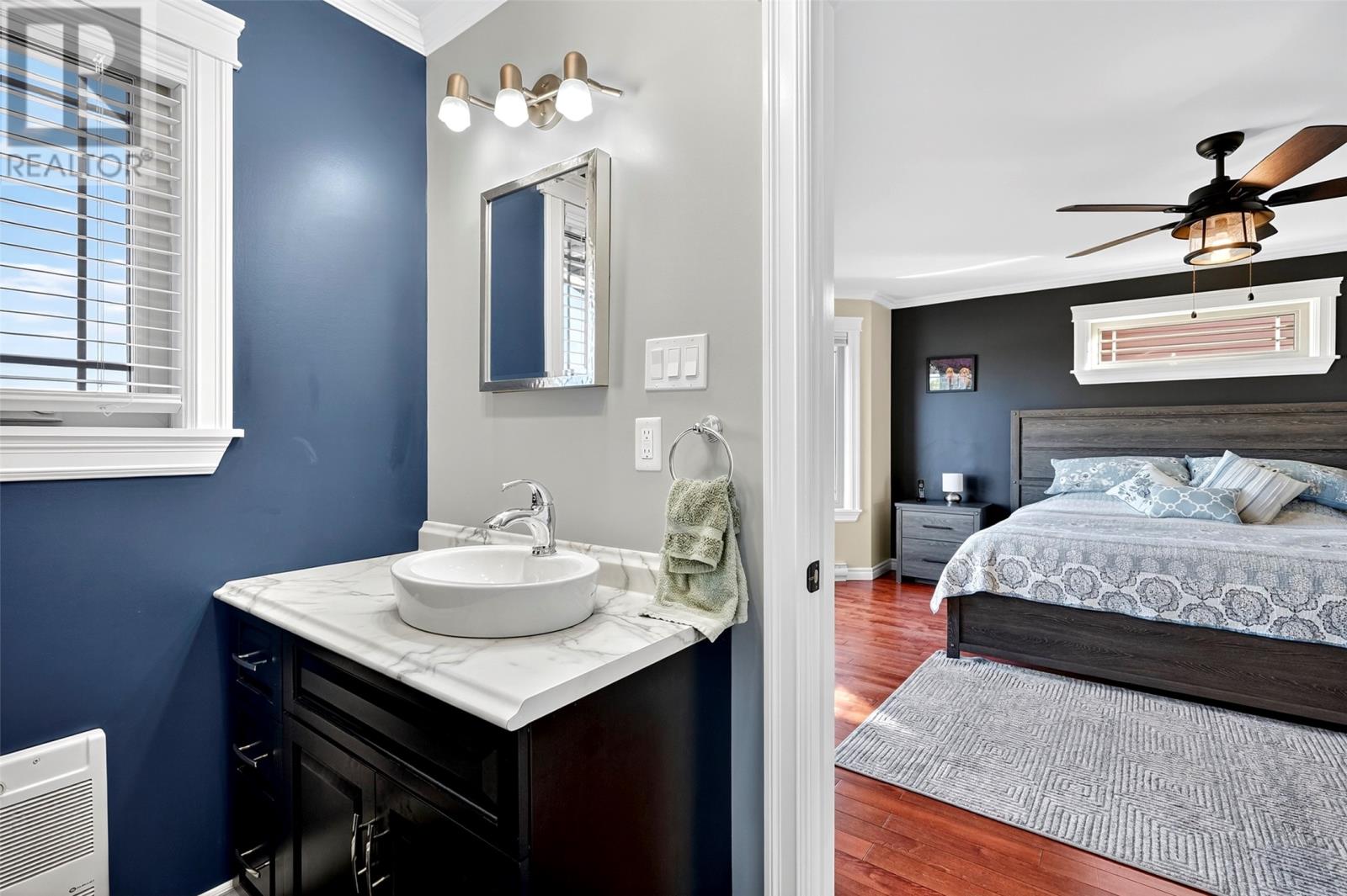 48 Badcock Boulevard, Bay Roberts, Newfoundland & Labrador A0A 1G0 - Photo 28 - 1293561