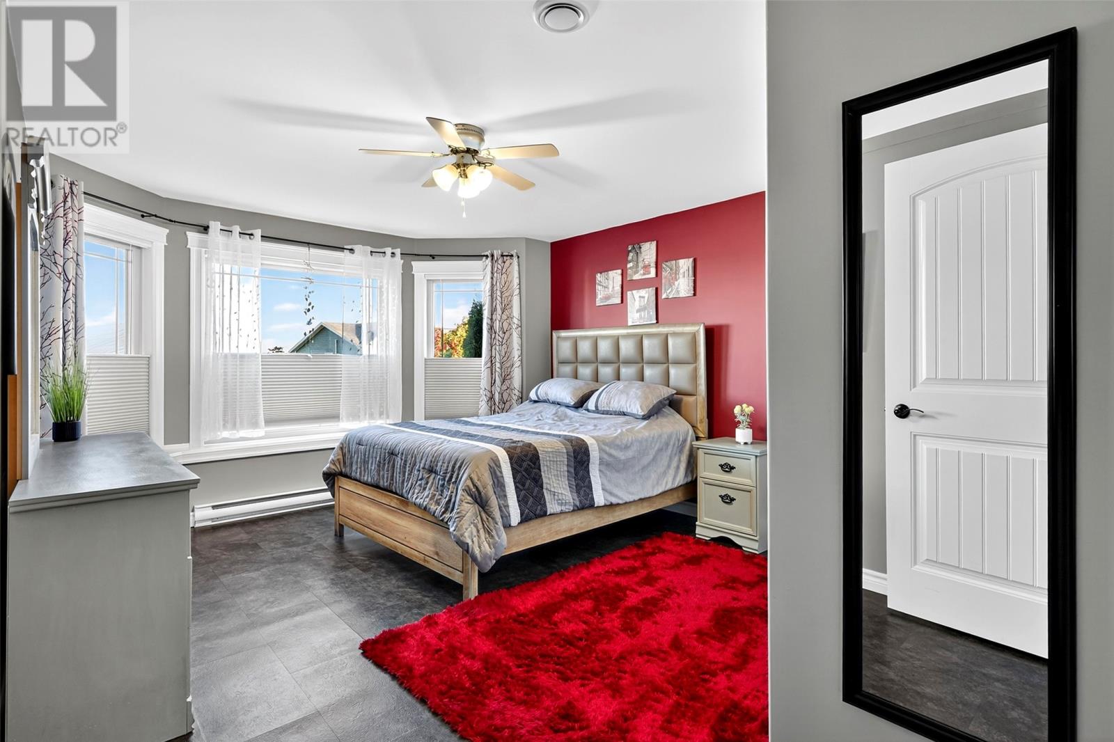 48 Badcock Boulevard, Bay Roberts, Newfoundland & Labrador A0A 1G0 - Photo 33 - 1293561