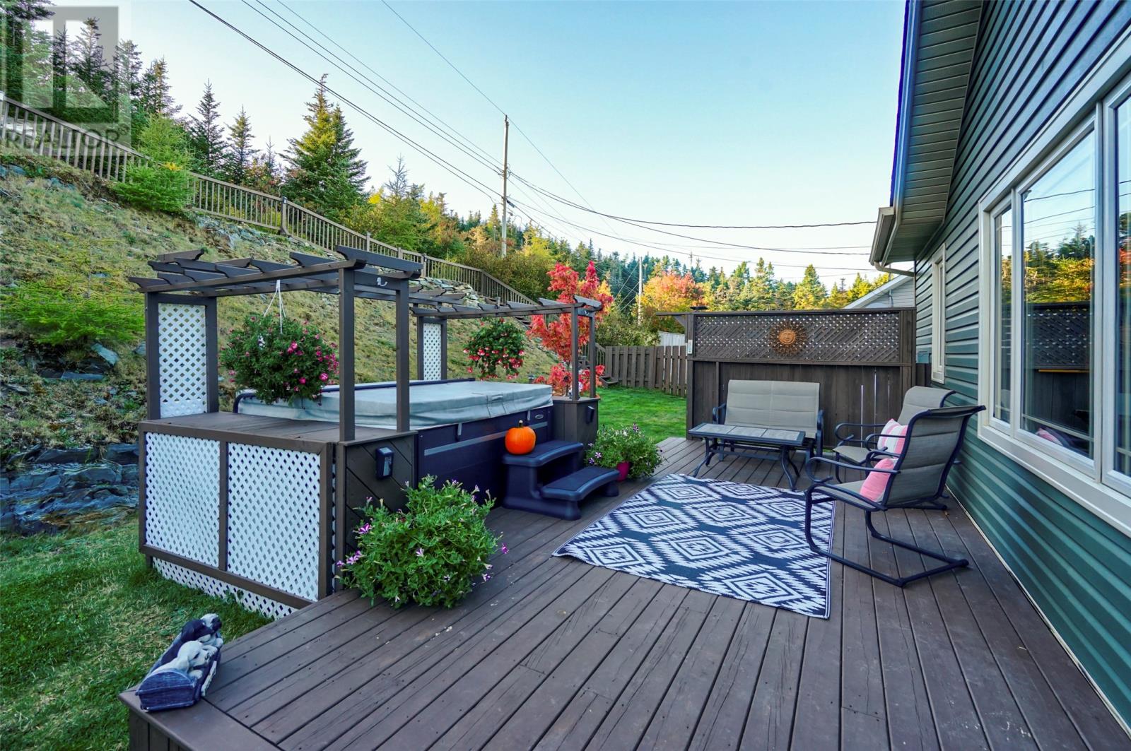 48 Badcock Boulevard, Bay Roberts, Newfoundland & Labrador A0A 1G0 - Photo 41 - 1293561