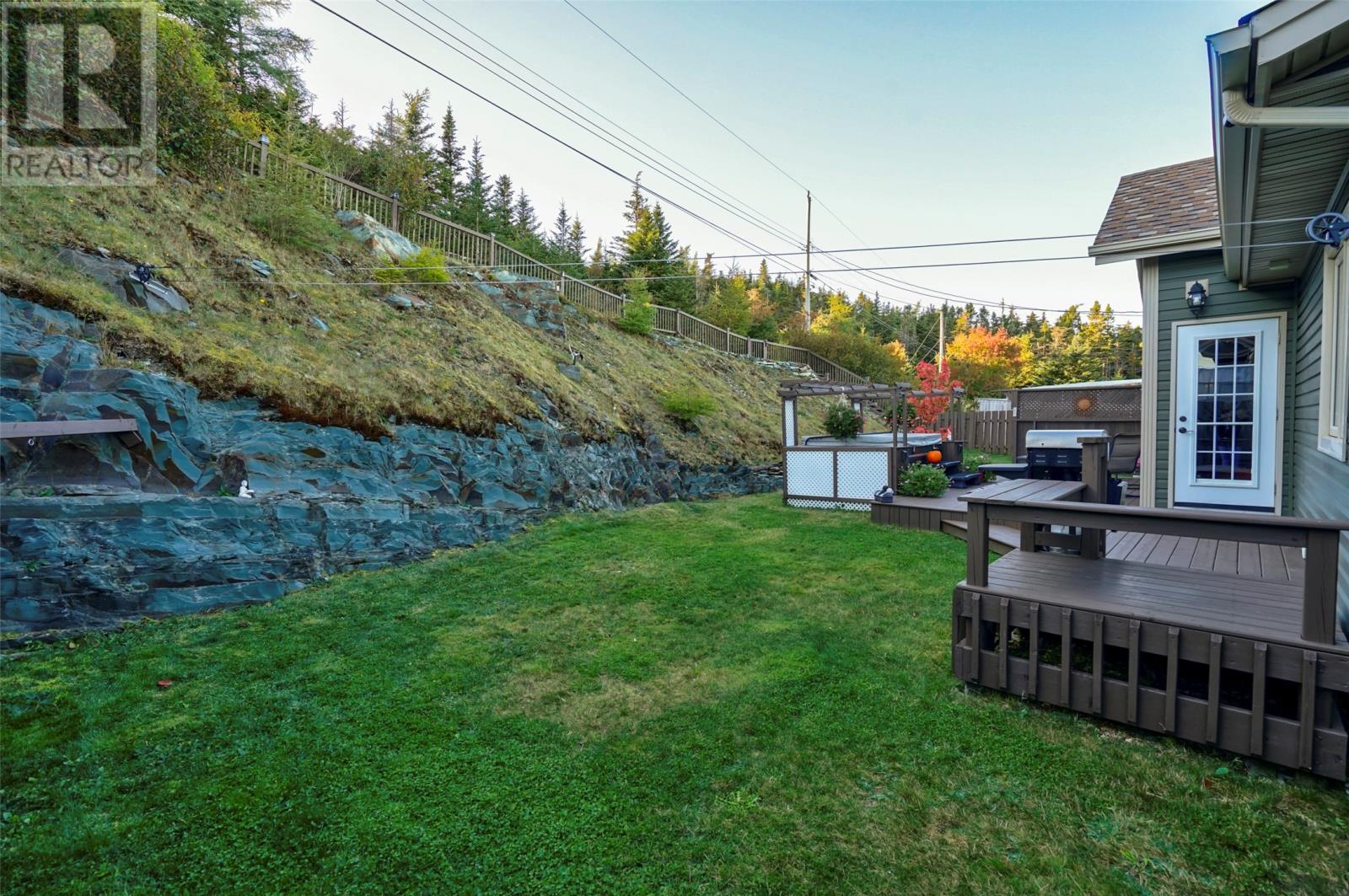 48 Badcock Boulevard, Bay Roberts, Newfoundland & Labrador A0A 1G0 - Photo 48 - 1293561