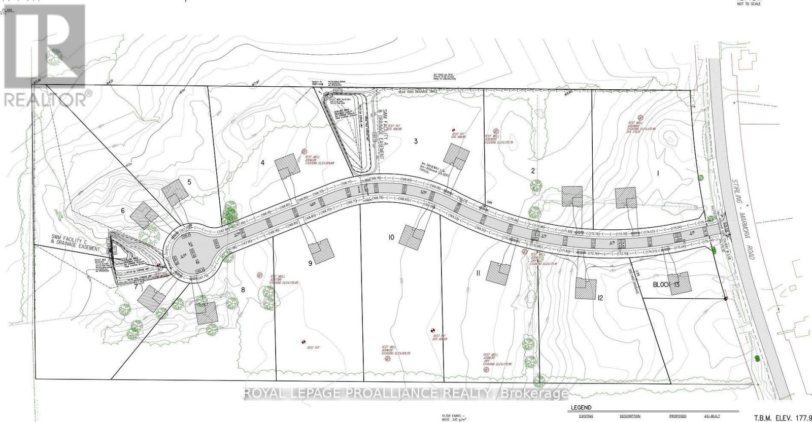 4701 Stirling Marmora Road, Stirling-Rawdon, Ontario  K0K 3C0 - Photo 12 - X12795212