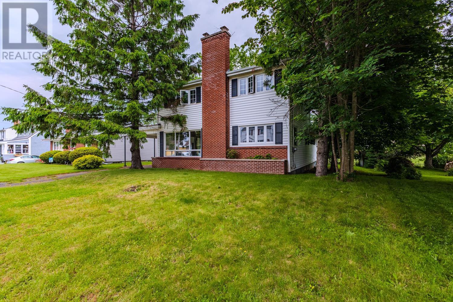 63 Normandy Avenue, Truro, Nova Scotia  B2N 3J6 - Photo 1 - 202603709