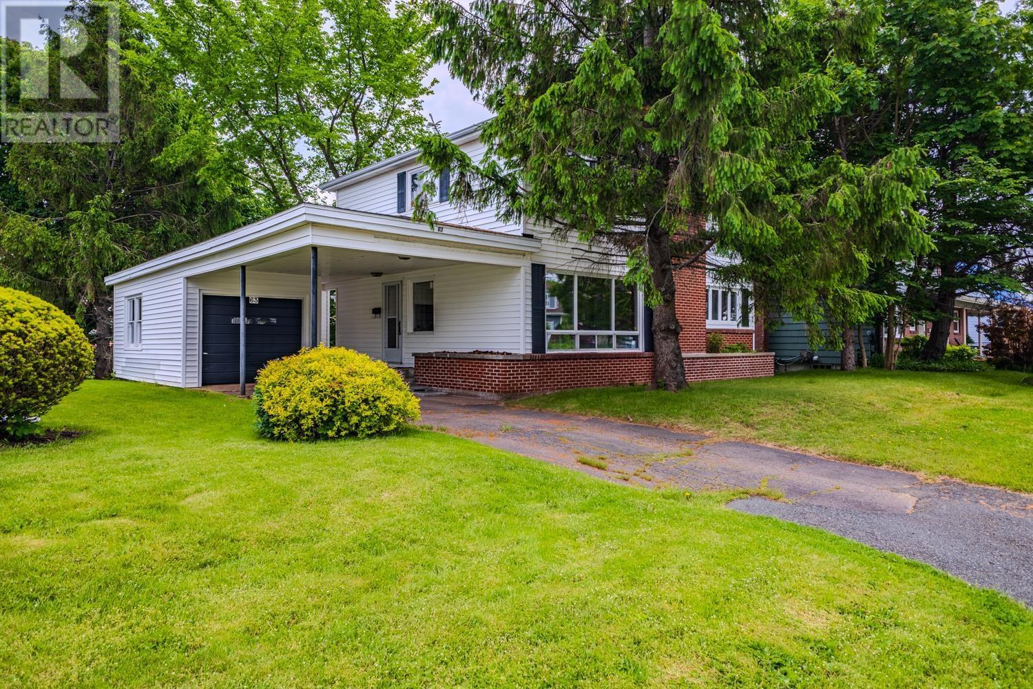 63 Normandy Avenue, Truro, Nova Scotia  B2N 3J6 - Photo 2 - 202603709