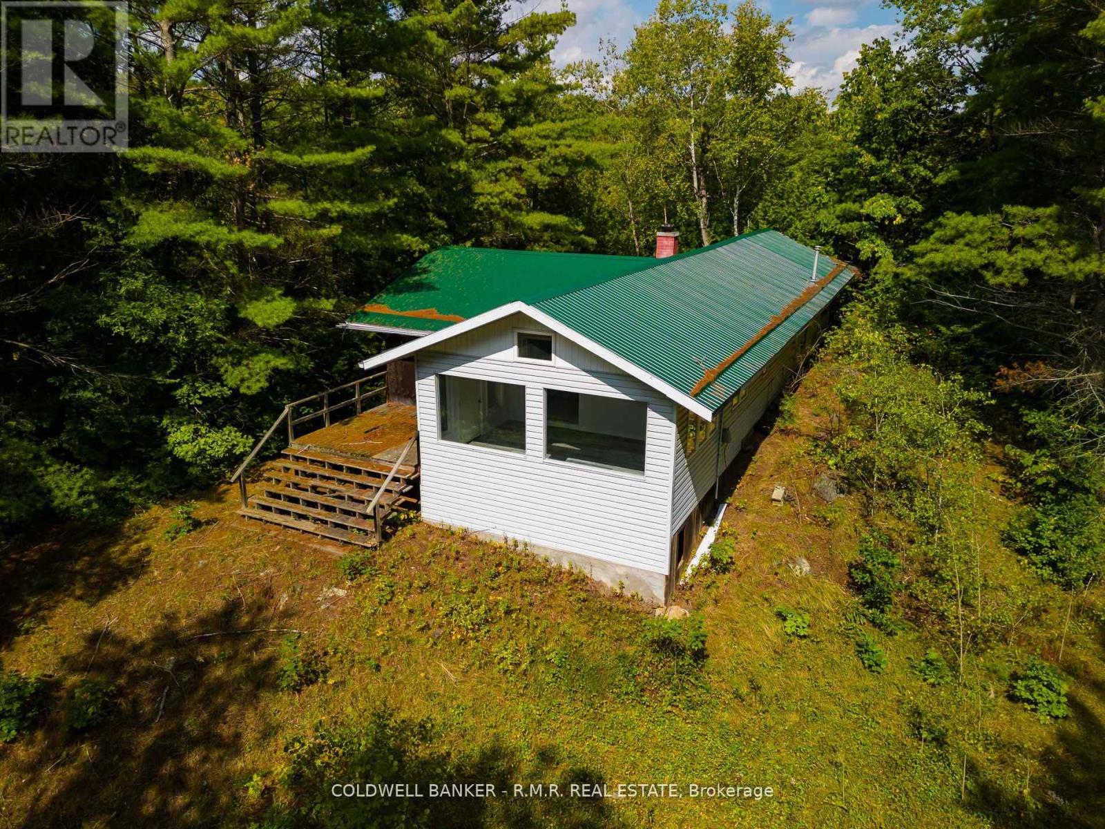8860 County Rd 41, Addington Highlands (Addington Highlands), Ontario  K0H 1Z0 - Photo 29 - X12838508