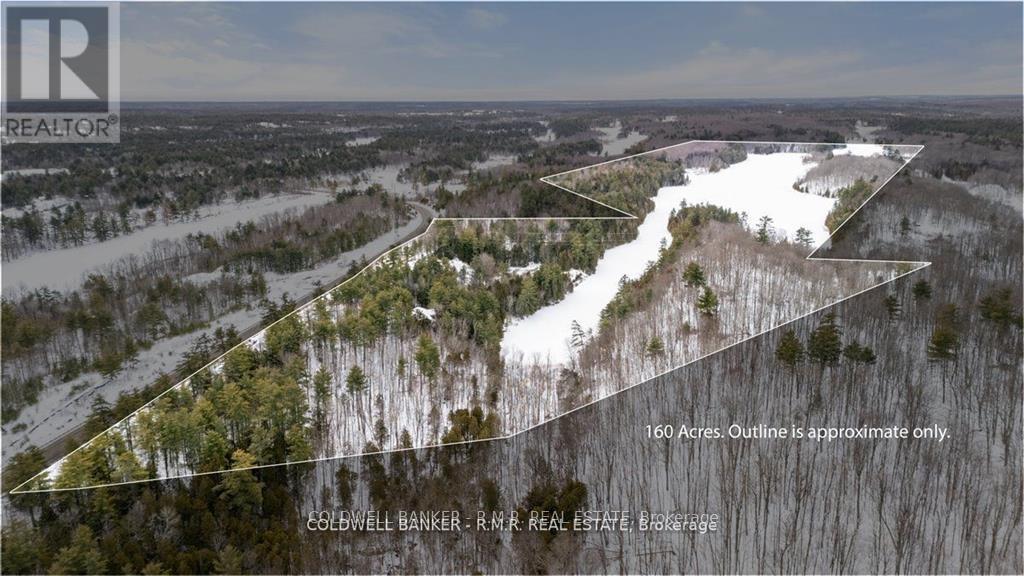 8860 County Rd 41, Addington Highlands (Addington Highlands), Ontario  K0H 1Z0 - Photo 3 - X12838508