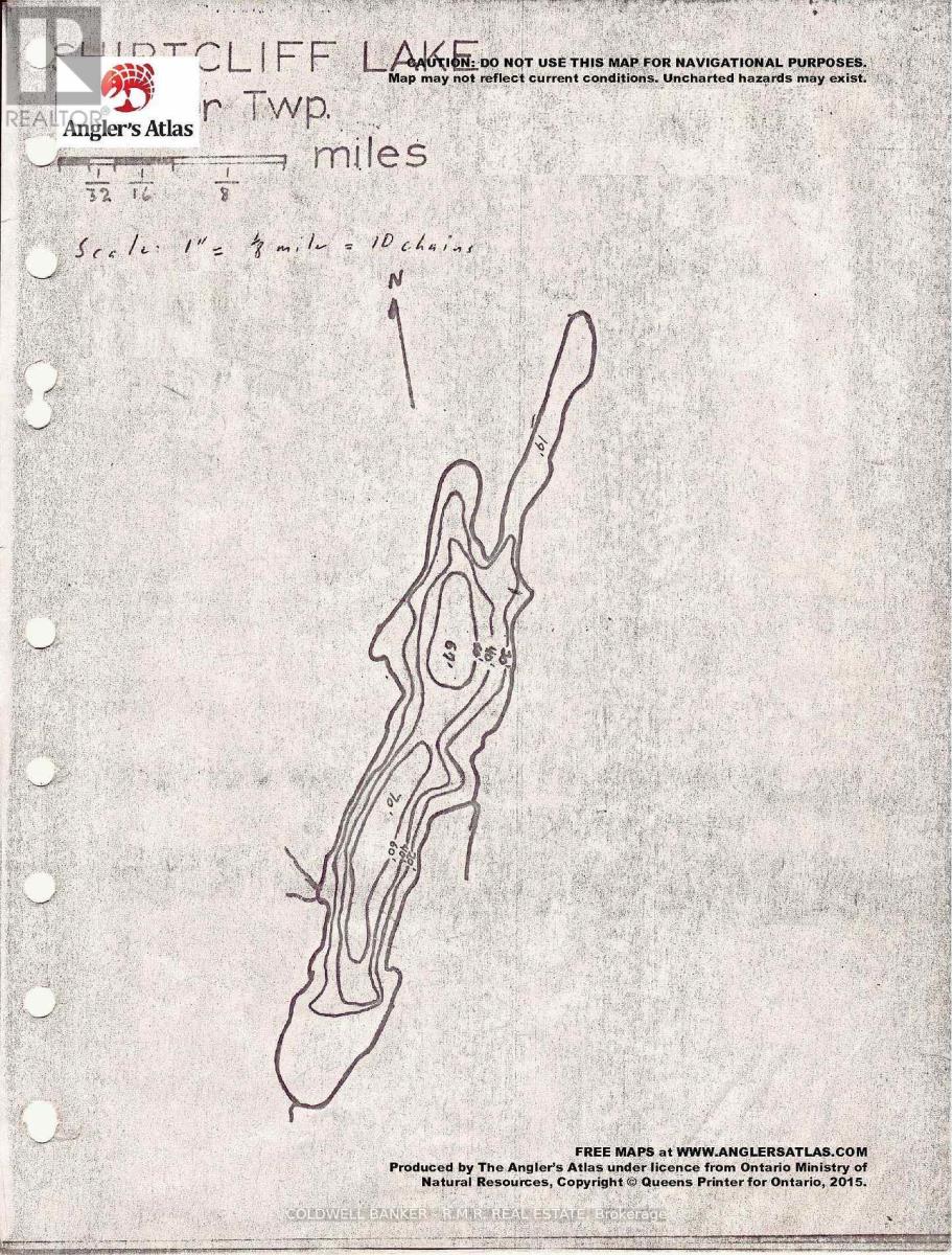 8860 County Rd 41, Addington Highlands (Addington Highlands), Ontario  K0H 1Z0 - Photo 39 - X12838508