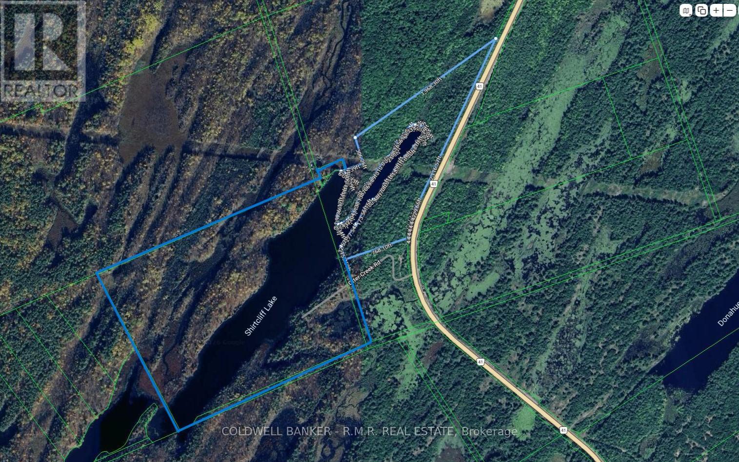 8860 County Rd 41, Addington Highlands (Addington Highlands), Ontario  K0H 1Z0 - Photo 40 - X12838508