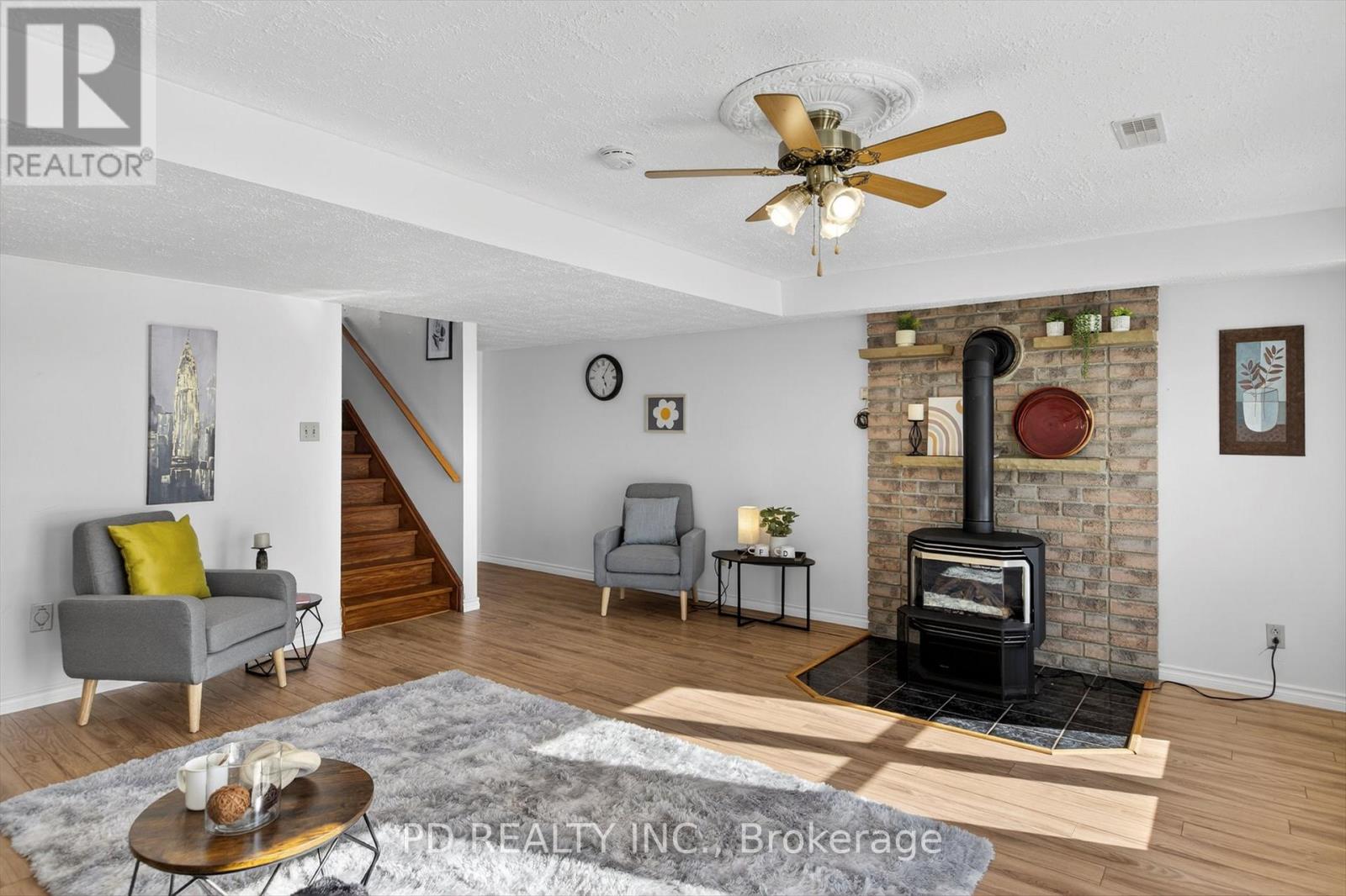 114 Clearview Drive, Kawartha Lakes (Emily), Ontario  K0L 2W0 - Photo 19 - X12838516