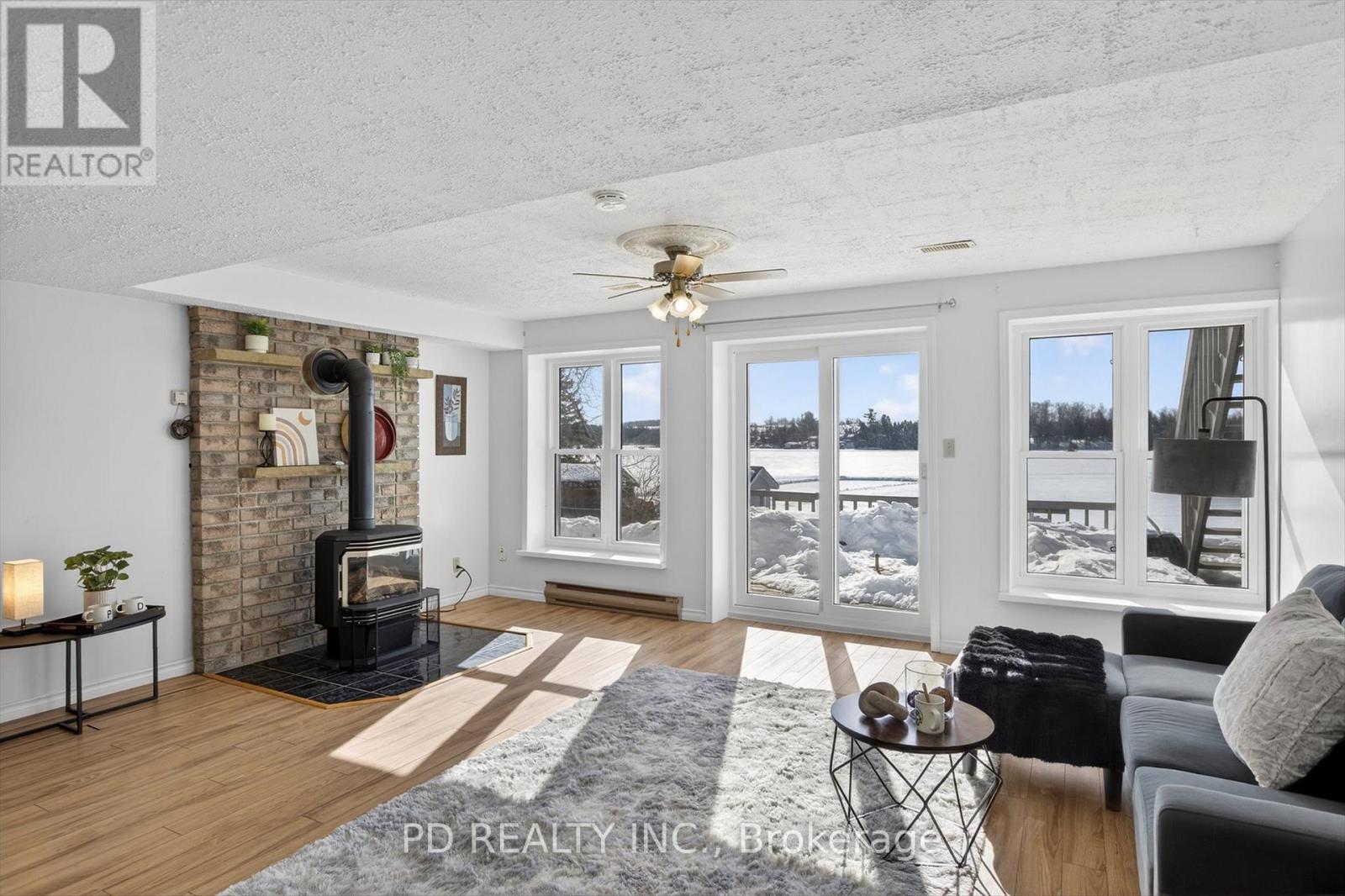 114 Clearview Drive, Kawartha Lakes (Emily), Ontario  K0L 2W0 - Photo 20 - X12838516