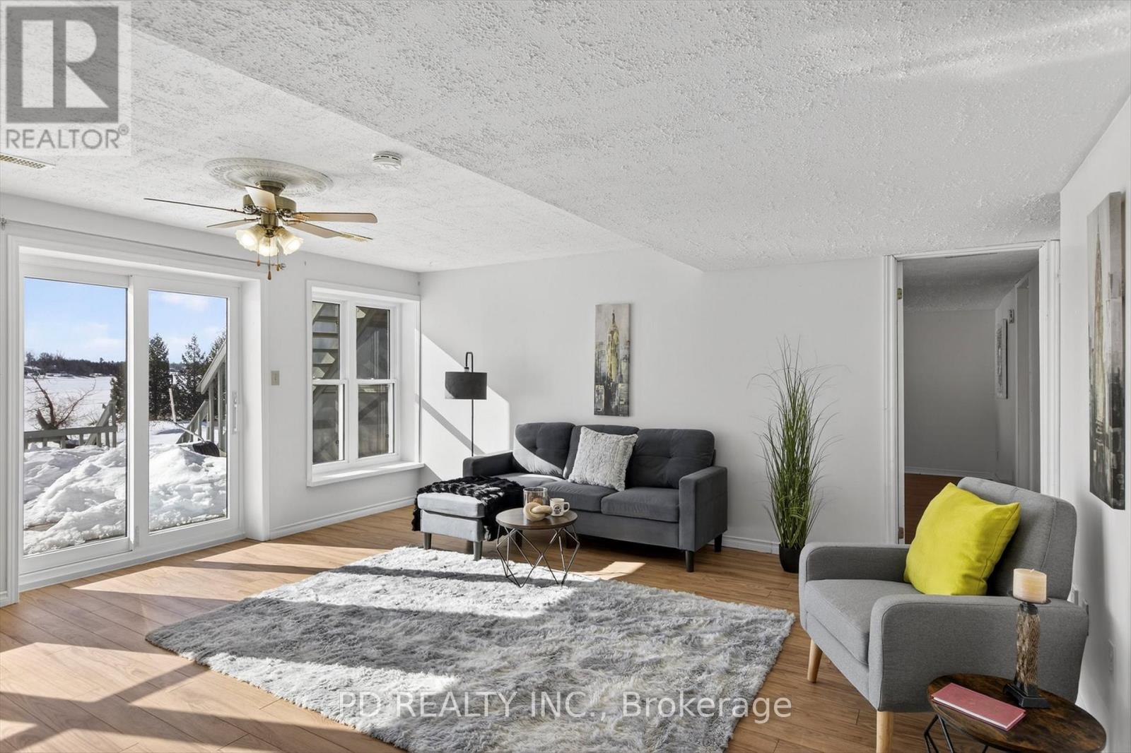 114 Clearview Drive, Kawartha Lakes (Emily), Ontario  K0L 2W0 - Photo 21 - X12838516