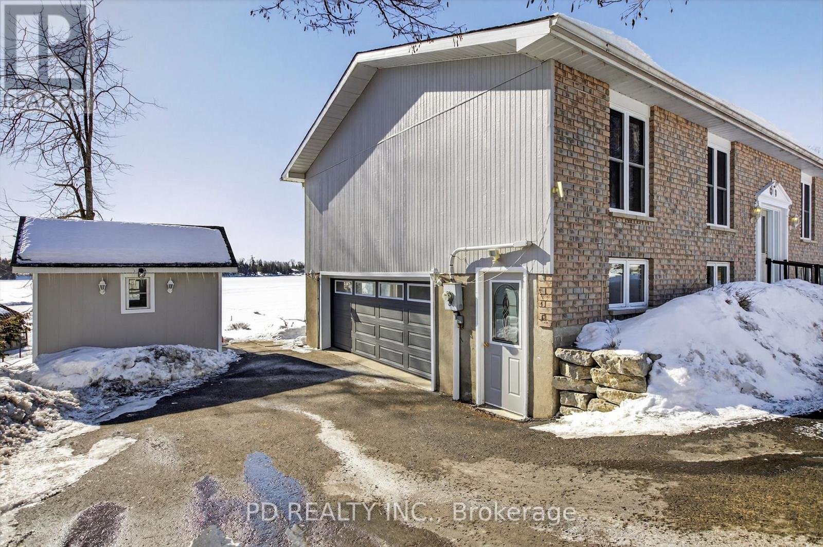 114 Clearview Drive, Kawartha Lakes (Emily), Ontario  K0L 2W0 - Photo 28 - X12838516